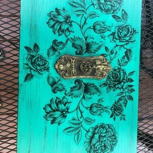 Vintage Rose